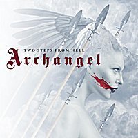 Archangel - Two Steps From Hell - Musiikki - CDBABY - 0884501664066 - tiistai 20. syyskuuta 2011