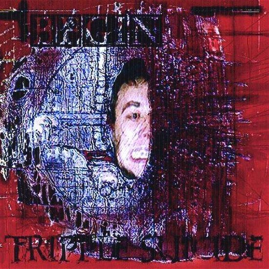 Cover for Begin · Triple Suicide (CD) (2009)