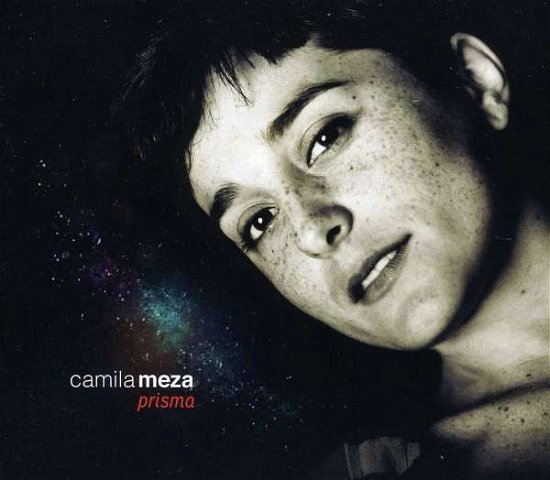 Cover for Camila Meza · Prisma (CD) (2013)
