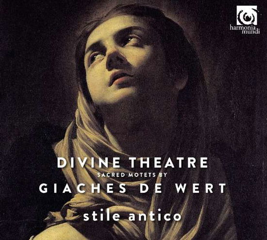 Divine Theatre - G. De Wert - Musik - HARMONIA MUNDI - 3149020762066 - 27. januar 2017