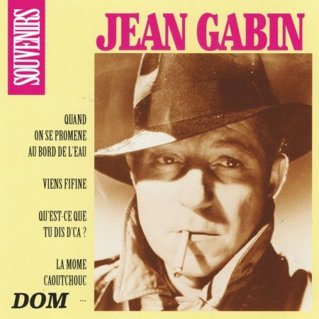 Quand On's Promene Au Bord De. - Gabin J - Music - DOM - 3254872016066 - March 29, 2017