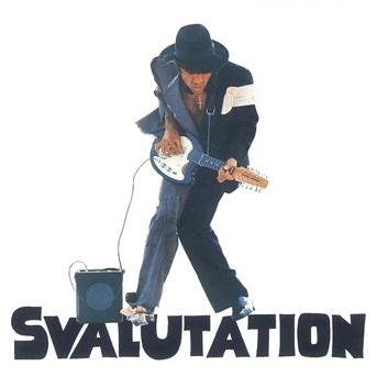 Cover for Adriano Celentano · Svalutation (CD) (2012)
