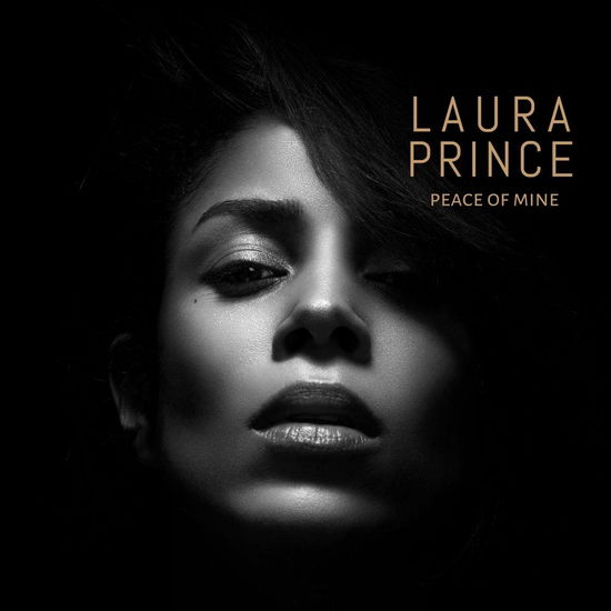 Cover for Laura Prince · Peace Of Mine (LP) (2021)