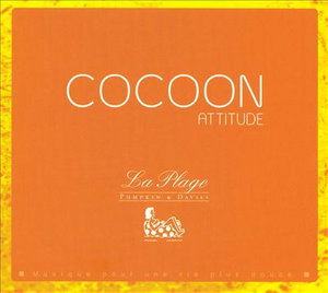 Cover for La Plage · Cocoon Attitude (CD)