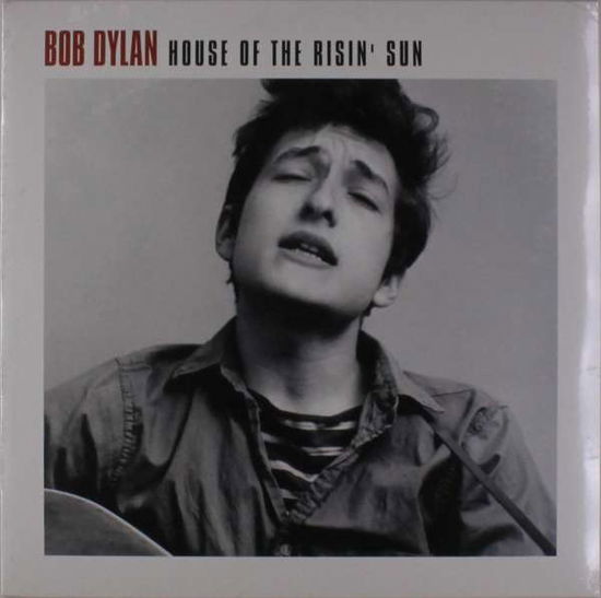 House Of The Risin Sun - Bob Dylan - Musiikki - WAGRAM - 3596973402066 - perjantai 28. lokakuuta 2016