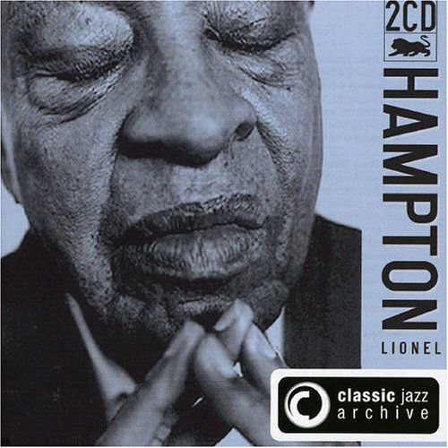 Classic Jazz Archive - Hampton Lionel - Musik - PROP - 4011222220066 - 15. August 2017