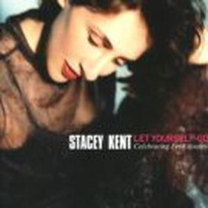 Let Yourself Go (LP + 45 RPM Bonus-LP) - Stacey Kent - Música - GROOVELAND - 4011550121066 - 15 de julho de 2000
