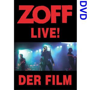 Zoff Live!-der Film - Zoff - Movies - FREILAND - 4011550840066 - December 2, 2005