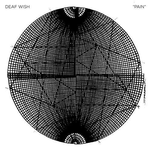 Pain - Deaf Wish - Musikk - SUB POP - 4024572857066 - 14. august 2015