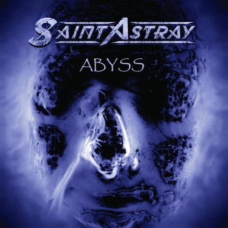 Cover for Saint Astray · Abyss (CD) (2017)