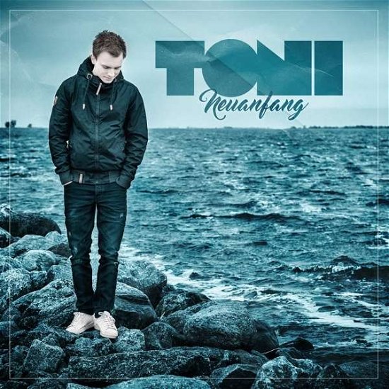 Cover for Toni · Toni-Neuanfang (CD) (2016)