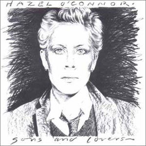 Sons & Lovers - Hazel O'connor - Music - LINE - 4066290003066 - September 20, 2005