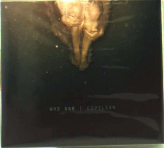 Cover for Wye Oak · Civilian (CD) [Limited edition] (2011)