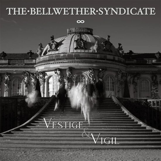 Vestige & Vigil - Bellwether Syndicate - Musik - NEXILIS / SCHUBERT MUSIC EUROPE GMBH - 4260472171066 - 28 april 2023