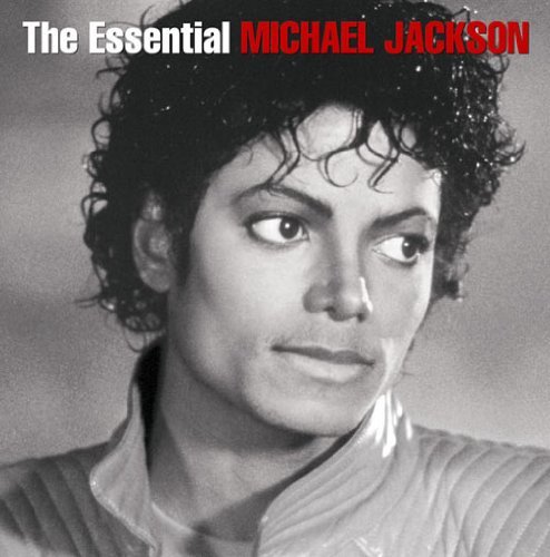 Cover for Michael Jackson · Essential -blu (CD) [Special edition] (2009)