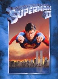 Cover for Christopher Reeve · Superman 2 (MDVD) [Japan Import edition] (2016)