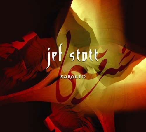 Saracen - Jef Stott - Musiikki - INDIES LABEL - 4560114407066 - sunnuntai 6. huhtikuuta 2008