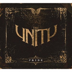Cover for Unity · Pride (CD) [Japan Import edition] (2020)