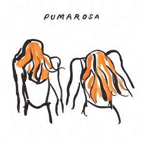 Pumarosa - Pumarosa - Music - FICTION - 4582214516066 - July 7, 2017
