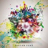 Cover for Cradle · Killer Tune &lt;limited&gt; (CD) [Japan Import edition] (2013)