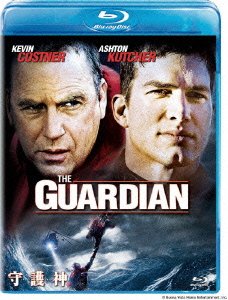 Cover for Kevin Costner · The Guardian (MBD) [Japan Import edition] (2010)