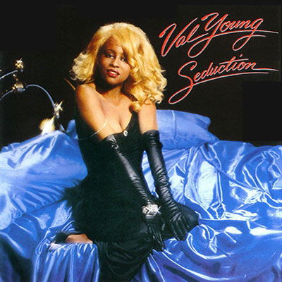 Seduction - Val Young - Music - UNIVERSAL MUSIC JAPAN - 4988031522066 - September 21, 2022