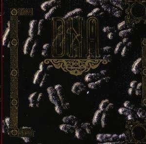 Cover for Dna (CD) [Japan Import edition] (1993)