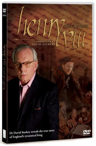 Henry Viii, Mind of a Tyrant - Mind of a Tyrant Henry Viii - Film - 2 Entertain - 5014138604066 - 4. maj 2009