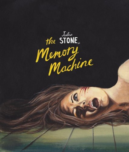 The Memory Machine - Julia Stone - Musikk - Flock - 5051083057066 - 14. mars 2011