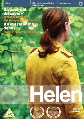 Helen - Helen - Films - New Wave Films - 5055159200066 - 7 september 2009