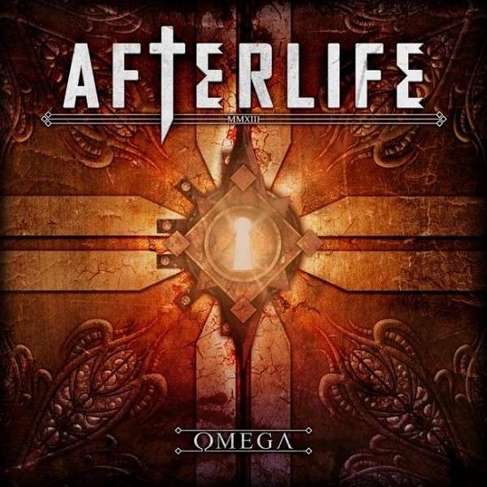 Afterlife - Omega - Afterlife - Omega - Muziek - OFF YER ROCKA - 5055664100066 - 10 december 2013