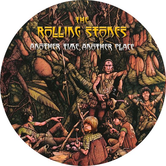 Another Time, Another Place - The Rolling Stones - Musikk - Coda - 5060420344066 - 13. november 2020