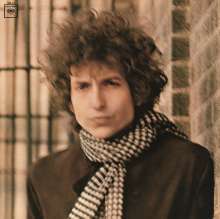 Blonde On Blonde (180g Pressing) - Bob Dylan - Musikk - DYLANVINYL.COM - 5065012485066 - 