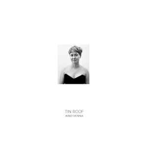 Cover for Aino Venna · Tin Roof (LP) (2015)