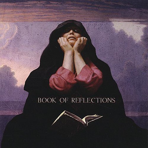 Book of Reflections - Book of Reflections - Musiikki - LION MUSIC - 6419922001066 - maanantai 10. huhtikuuta 2006