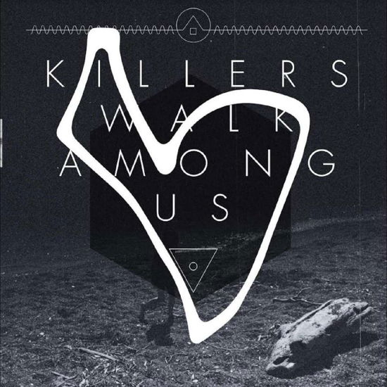 Killers Walk Among Us - Killers Walk Among Us - Music - Welfare Sounds & Records - 7320470270066 - June 28, 2024