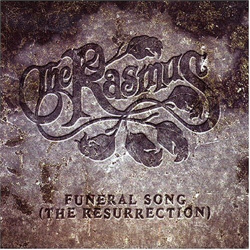 Cover for Rasmus · Funeral Song (CD) (2004)