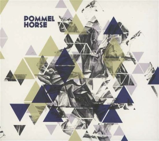 Pommelhorse - Pommelhorse - Musique - UNIT RECORDS - 7640114793066 - 24 février 2012