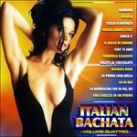 Cover for Aa.vv. · Italian Bachata Vol.4 (CD) (2004)
