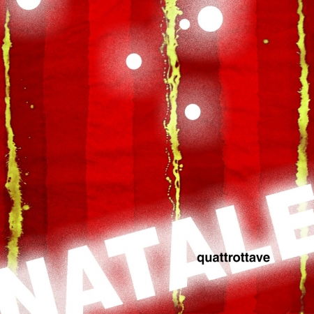 Natale - Quattrottave - Music - PRELUDIO - 8032250033066 - September 28, 2007