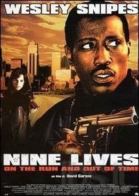 Nine Lives - Nine Lives - Film -  - 8032442700066 - 13. desember 1901