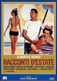 Racconti D'estate · Racconti D'Estate (DVD) (2013)