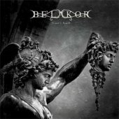 Cover for Be'Lakor · Stone's Reach (CD) (2010)