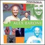 Cover for Alex Baroni · I Successi Storici Originali (CD)
