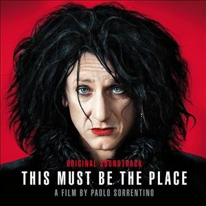 This Must Be the Place - Original Soundtrack - Musiikki - DISTAVTAL - 8054247550066 - tiistai 10. huhtikuuta 2012