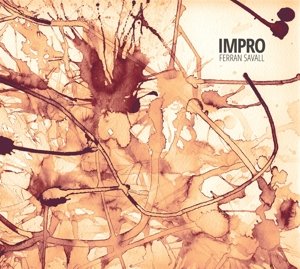 Impro - Ferran Savall - Music - ALIA VOX - 8435408099066 - May 2, 2014