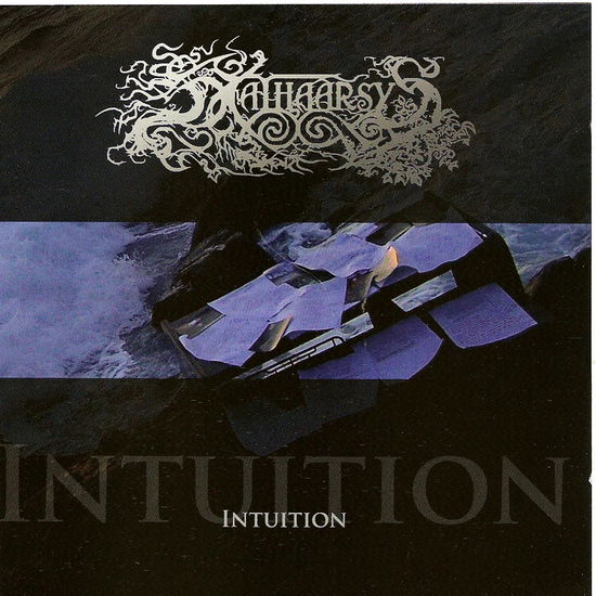 Cover for Kathaarsys · Intuition (CD) (2010)