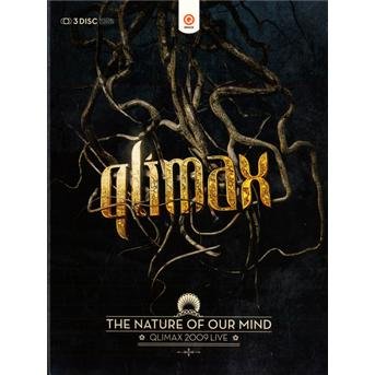 Qlimax - Nature of Our.. - V/A - Movies - CLOU9 - 8717825536066 - March 4, 2010