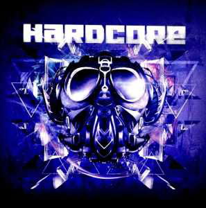 Cover for Hardcore 2012 Vol.1 (CD) (2012)