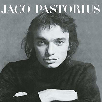 Jaco Pastorius - Jaco Pastorius - Musiikki - MUSIC ON VINYL - 8719262009066 - torstai 7. maaliskuuta 2019